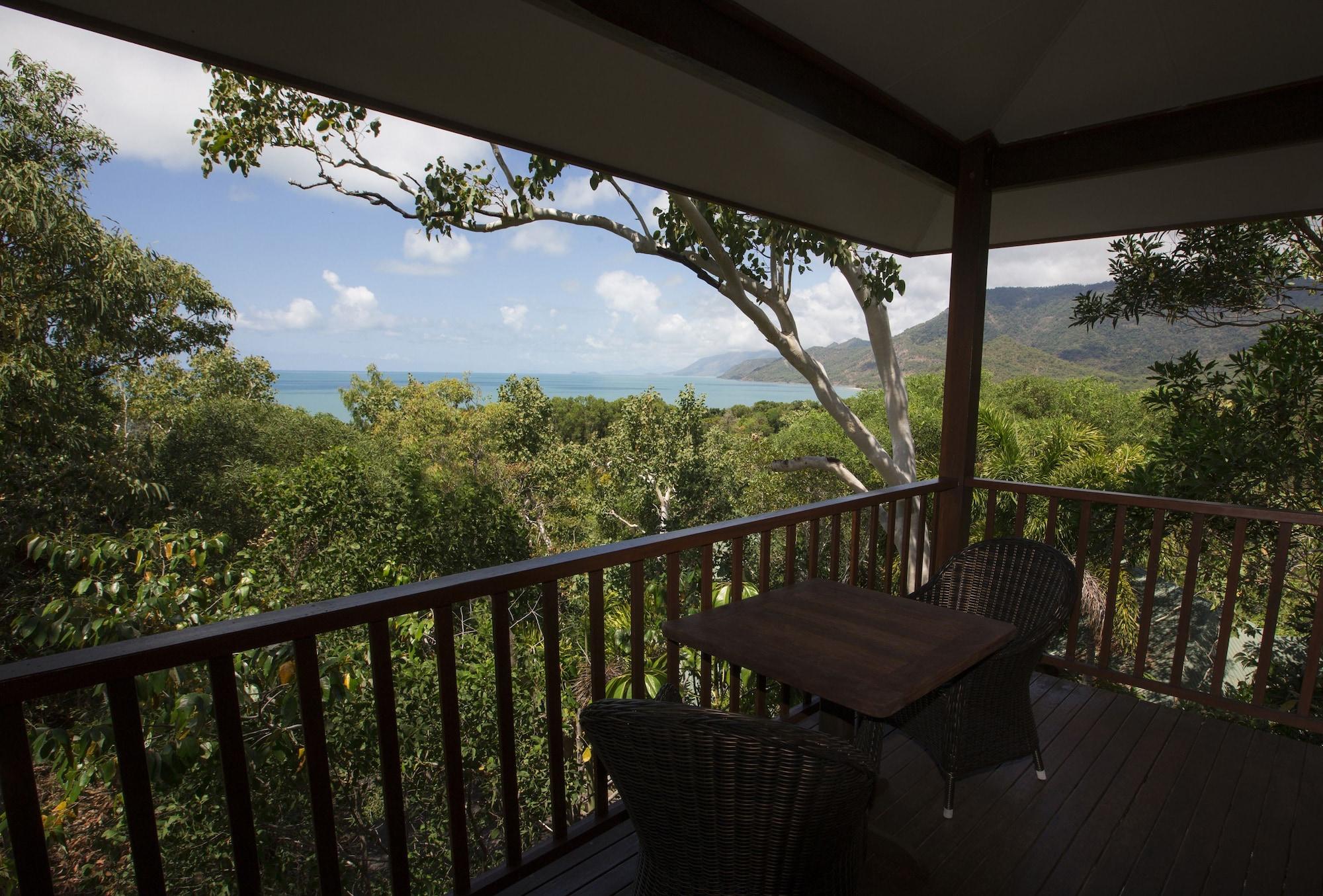 Thala Beach Nature Reserve Port Douglas Exteriér fotografie