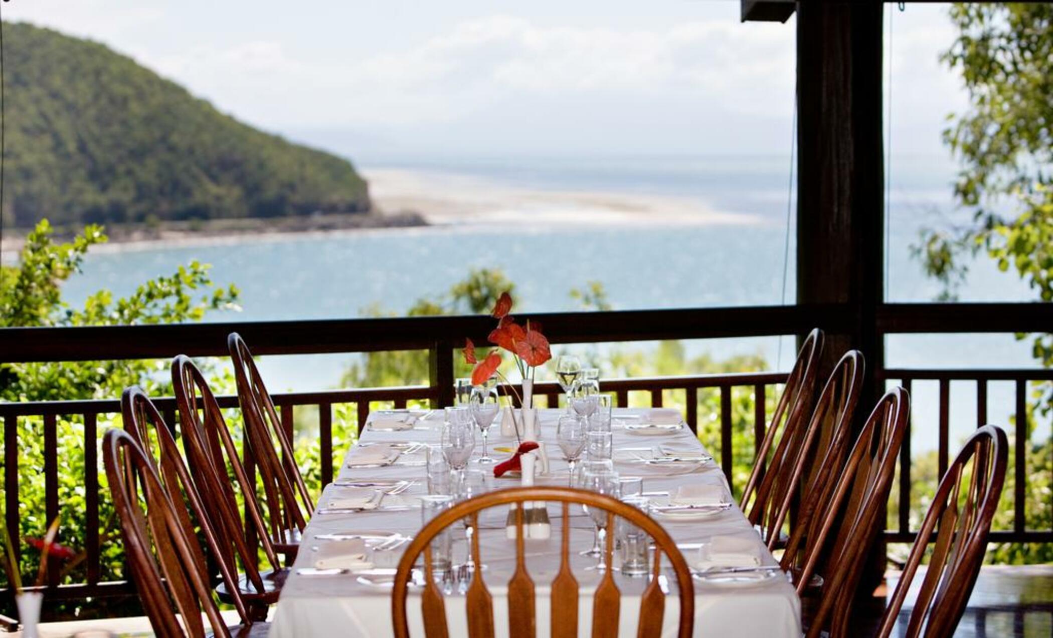 Thala Beach Nature Reserve Port Douglas Exteriér fotografie