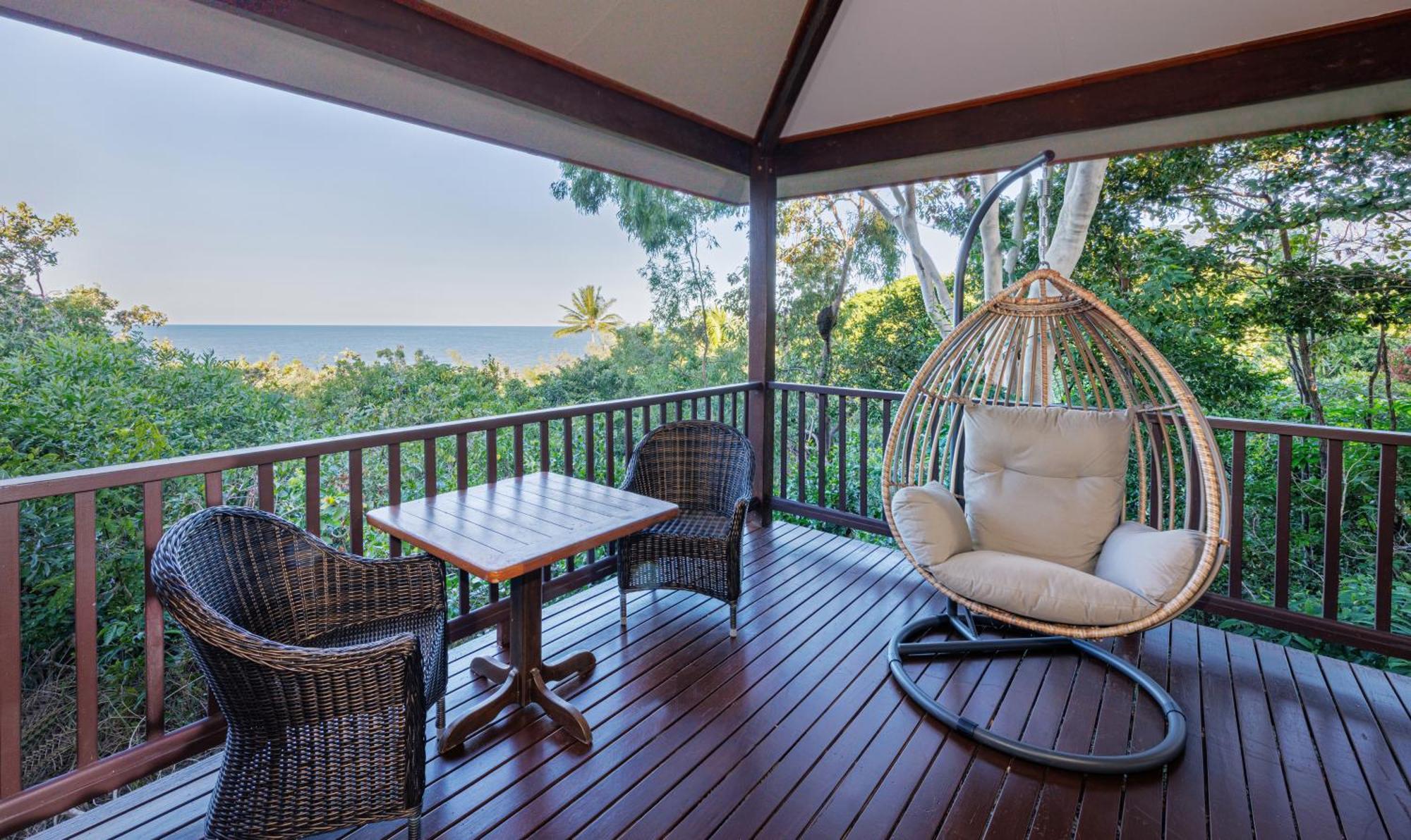 Thala Beach Nature Reserve Port Douglas Exteriér fotografie