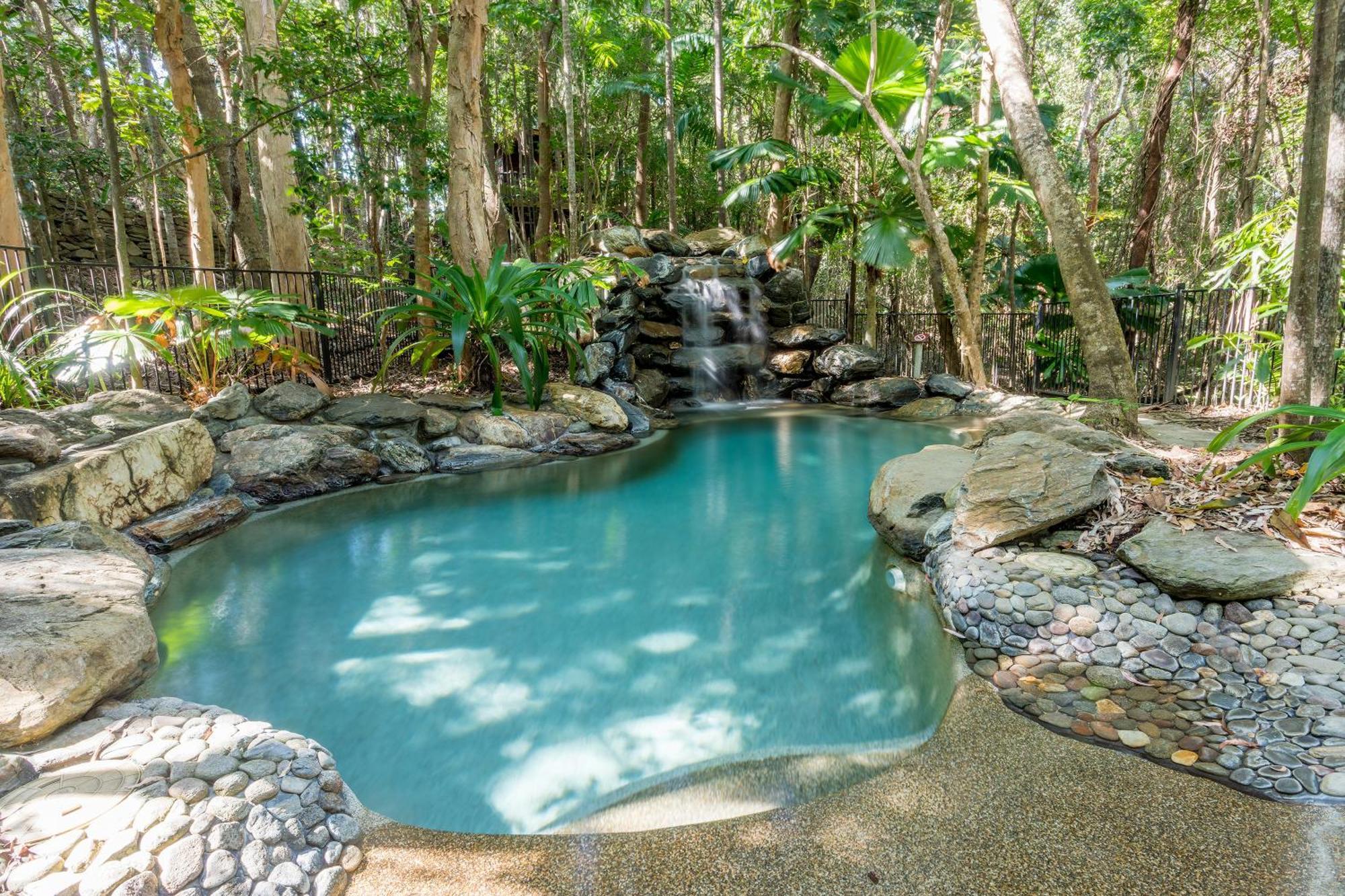 Thala Beach Nature Reserve Port Douglas Exteriér fotografie
