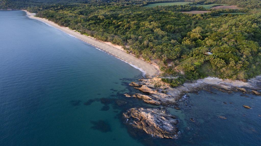 Thala Beach Nature Reserve Port Douglas Exteriér fotografie