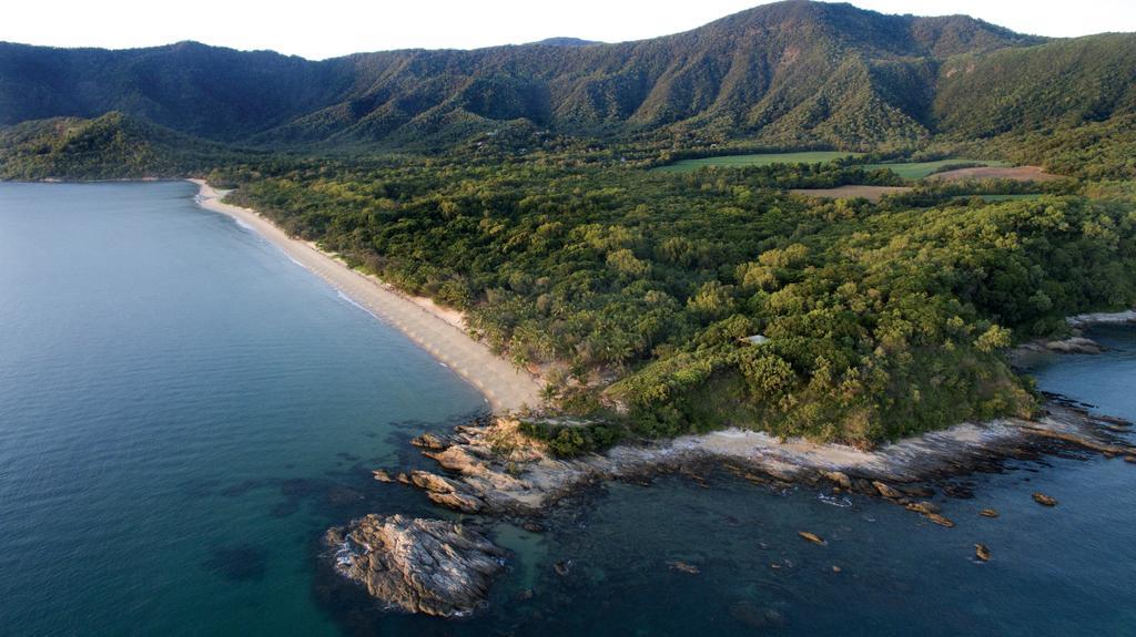 Thala Beach Nature Reserve Port Douglas Exteriér fotografie