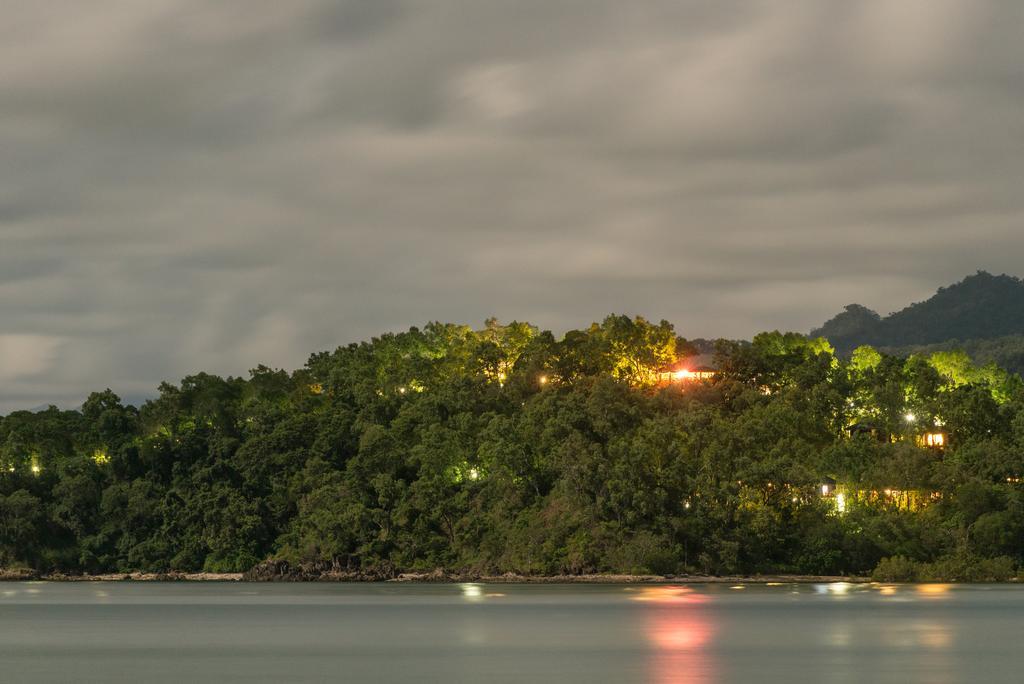 Thala Beach Nature Reserve Port Douglas Exteriér fotografie
