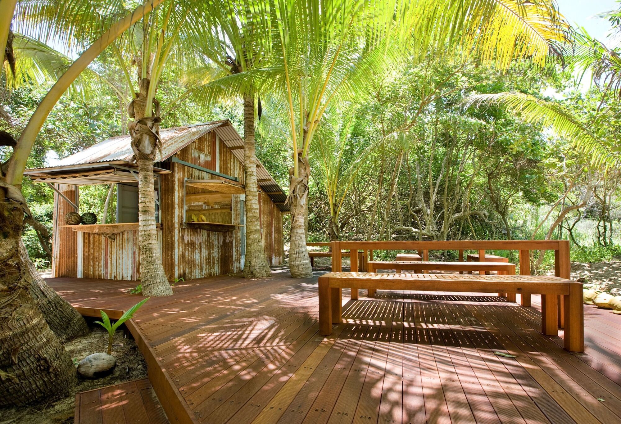 Thala Beach Nature Reserve Port Douglas Exteriér fotografie